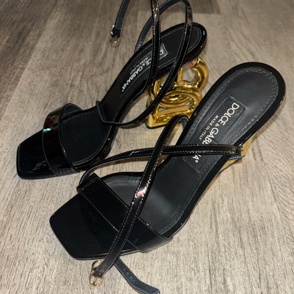 Dolce & Gabbana Floral Box - Picture 4 of 8